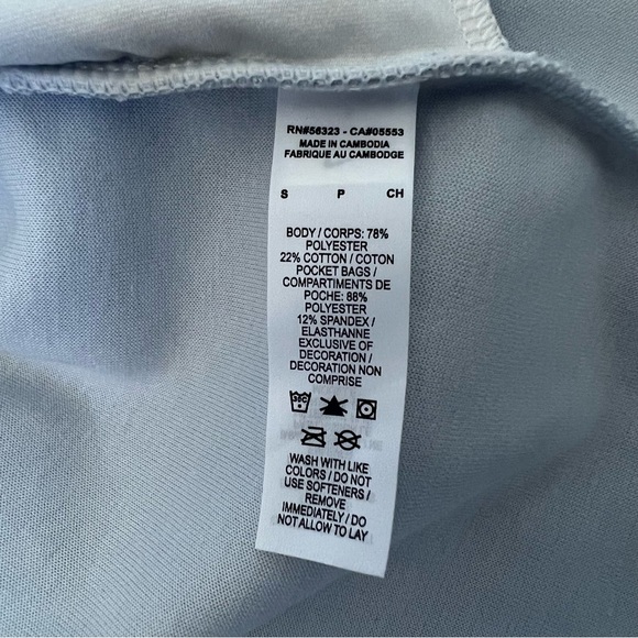 ✔️NWT✔️ NIKE Tech Fleece Maternity Pullover - Picture 10 of 11